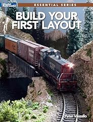 Build first layout for sale  Delivered anywhere in USA 