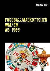 Fussballmaskottchen em edition gebraucht kaufen  Wird an jeden Ort in Deutschland