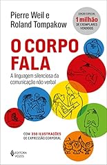 Corpo fala. linguagem d'occasion  Livré partout en France