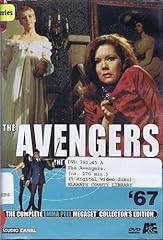 Avengers 1967 for sale  Delivered anywhere in USA 