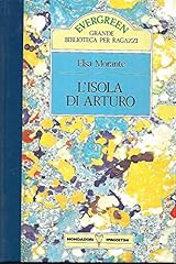 Isola arturo mondadori usato  Spedito ovunque in Italia 