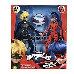 Miraculous ladybug mission for sale  Delivered anywhere in USA 