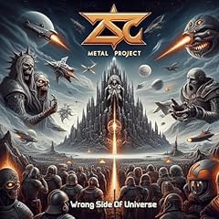 Zsc metal project gebraucht kaufen  Wird an jeden Ort in Deutschland