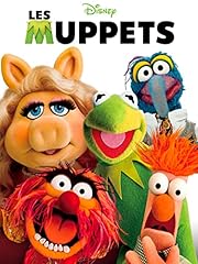 The muppets d'occasion  Livré partout en France