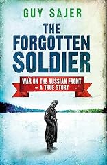 The forgotten soldier d'occasion  Livré partout en France