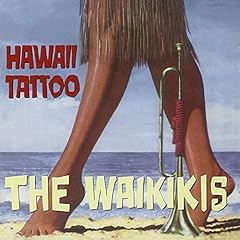 waikiki figurine d'occasion  Livré partout en France