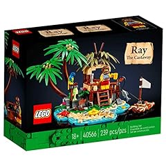 Lego lego ray for sale  Delivered anywhere in USA 