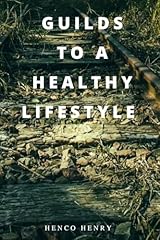 Guilds healthy lifestyle gebraucht kaufen  Wird an jeden Ort in Deutschland