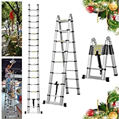 16.5ft telescopic frame for sale  Delivered anywhere in USA 