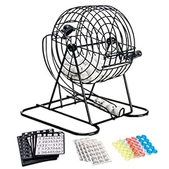 Bingo ball machine for sale  Delivered anywhere in UK
