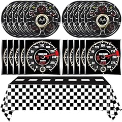 41pcs race car for sale  Delivered anywhere in USA 