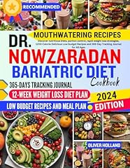 Dr. nowzaradan bariatric for sale  Delivered anywhere in UK