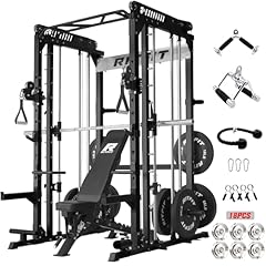 Ritfit pro smithmachine for sale  Delivered anywhere in USA 