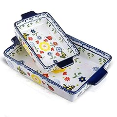 Bfu ceramic baking for sale  Delivered anywhere in USA 