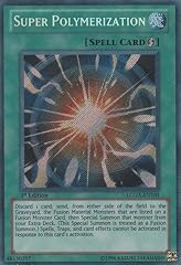 Super polymerization legendary for sale  Delivered anywhere in UK