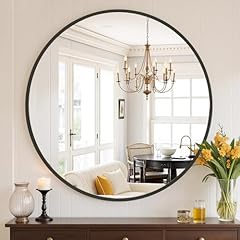 Round bathroom mirror for sale  Delivered anywhere in USA 