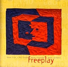 Freeplay usato  Spedito ovunque in Italia 