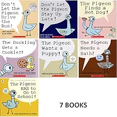 Pigeon series book for sale  Delivered anywhere in USA 