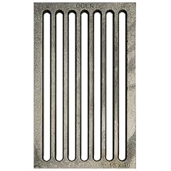 Scarmaxx grille cheminée d'occasion  Livré partout en Belgiqu