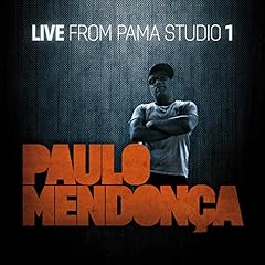 Live pama studio for sale  Delivered anywhere in UK