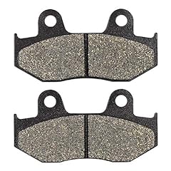 XuLong Front Brake Pads for HONDA CR 500 RE/RF/RG 84-86 F/XR 500 RD/RE 84-85 F/XL 600 RD/LD/RE/LE/RF/RG/RH 83-87 F/XR 600 RF-RH 85-87 F for sale  Delivered anywhere in Canada