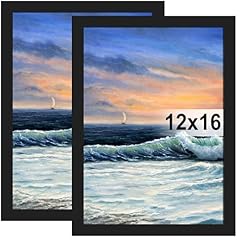 Luckylife 12x16 frame for sale  Delivered anywhere in USA 