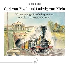 Carl etzel ludwig gebraucht kaufen  Wird an jeden Ort in Deutschland