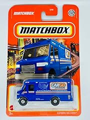 Matchbox 2022 express for sale  Delivered anywhere in USA 