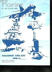 Marine 120 juillet d'occasion  Livré partout en France