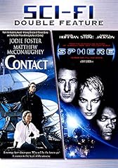 Contact 1997 sphere for sale  Delivered anywhere in UK