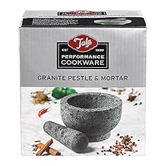Tala granite pestle for sale  Delivered anywhere in UK