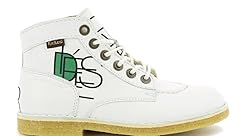 Kickers legend bottillons d'occasion  Livré partout en France