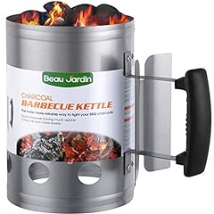 Beau jardin bbq for sale  Delivered anywhere in USA 
