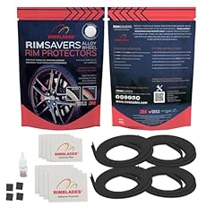 Rimsavers alloy wheel for sale  Delivered anywhere in Ireland