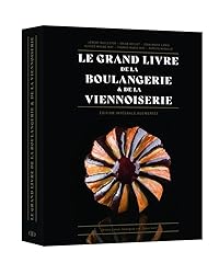 Grand livre boulangerie d'occasion  Livré partout en Belgiqu