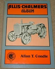 Allis chalmers album for sale  Delivered anywhere in UK