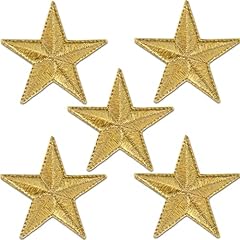 Iron star patches for sale  Delivered anywhere in USA 