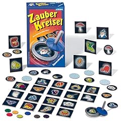 Ravensburger 23163 zauberkreis gebraucht kaufen  Wird an jeden Ort in Deutschland