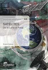 Satelites. luna al usato  Spedito ovunque in Italia 