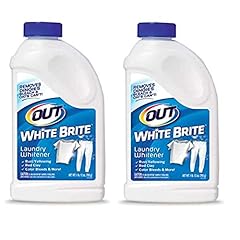 White brite whtener for sale  Delivered anywhere in USA 