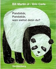 Pandabär pandabär wen gebraucht kaufen  Wird an jeden Ort in Deutschland