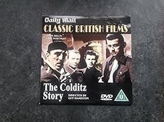 Colditz story dvd for sale  Delivered anywhere in UK