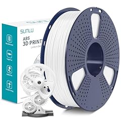Sunlu abs filament d'occasion  Livré partout en France
