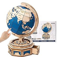 Rokr wooden puzzle for sale  Delivered anywhere in USA 