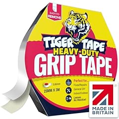 Tiger tape heavy for sale  Delivered anywhere in Ireland