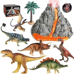 Vulkan dinosaurier spielzeug gebraucht kaufen  Wird an jeden Ort in Deutschland