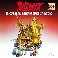 Asterix belix feiern gebraucht kaufen  Wird an jeden Ort in Deutschland