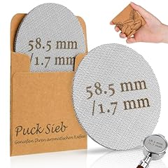 Puck screen 58mm gebraucht kaufen  Wird an jeden Ort in Deutschland
