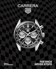 Tag heuer carrera usato  Spedito ovunque in Italia 