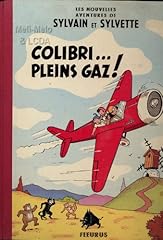 colibri gaz d'occasion  Livré partout en France